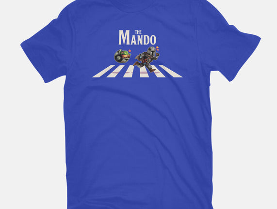 The Mando