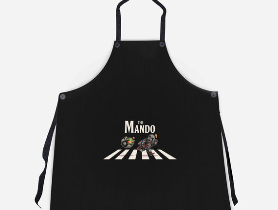 The Mando