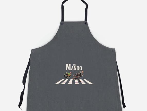 The Mando