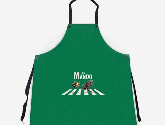 The Mando