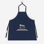 The Mando-Unisex-Kitchen-Apron-2DFeer