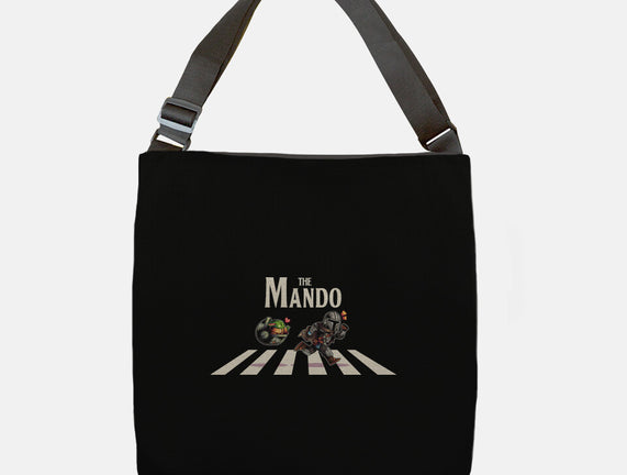 The Mando