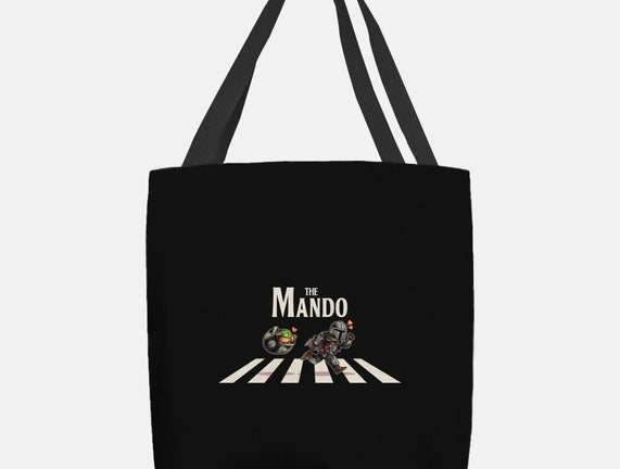 The Mando