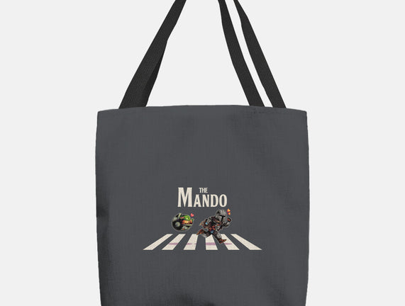The Mando