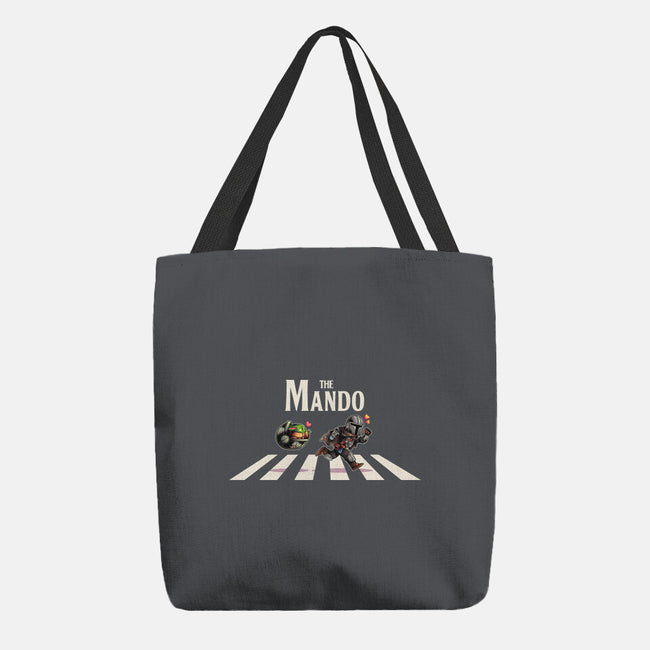 The Mando-None-Basic Tote-Bag-2DFeer