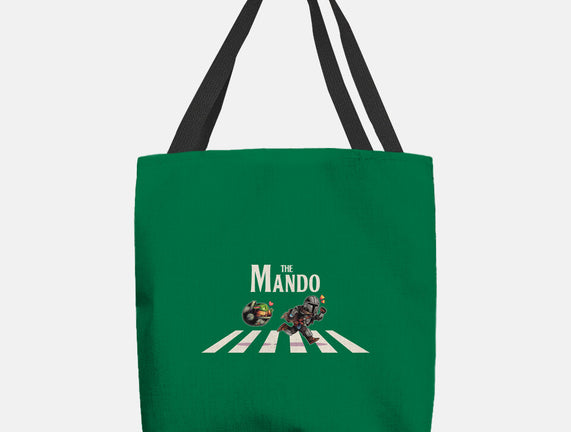 The Mando