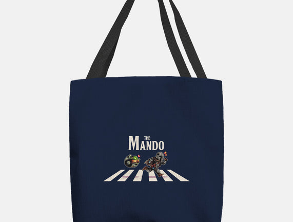 The Mando
