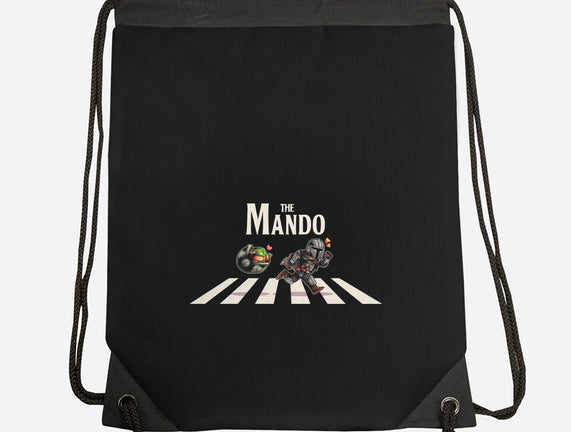 The Mando