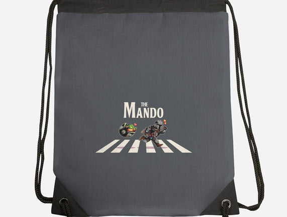 The Mando