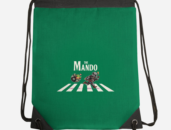 The Mando
