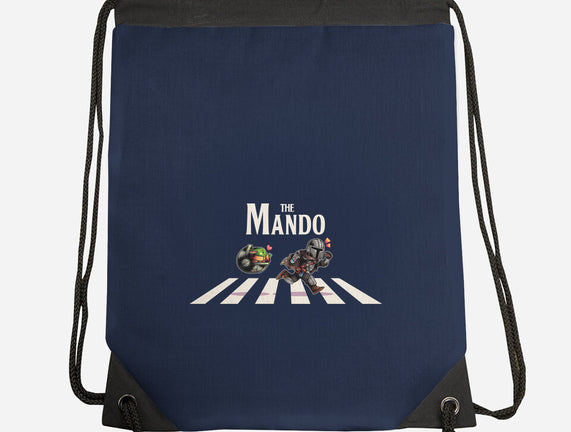 The Mando