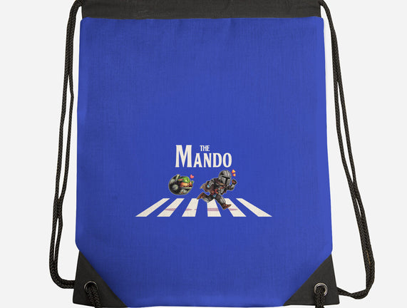 The Mando