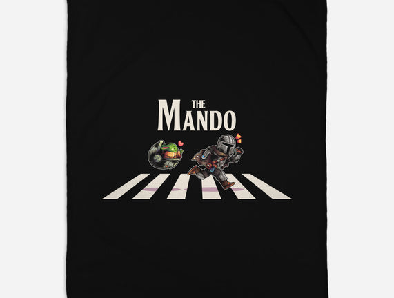 The Mando