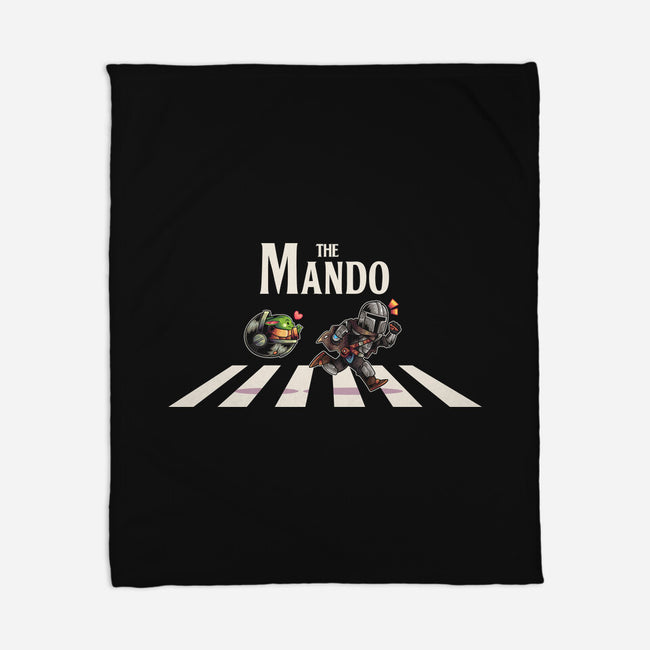 The Mando-None-Fleece-Blanket-2DFeer