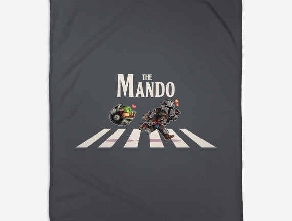 The Mando