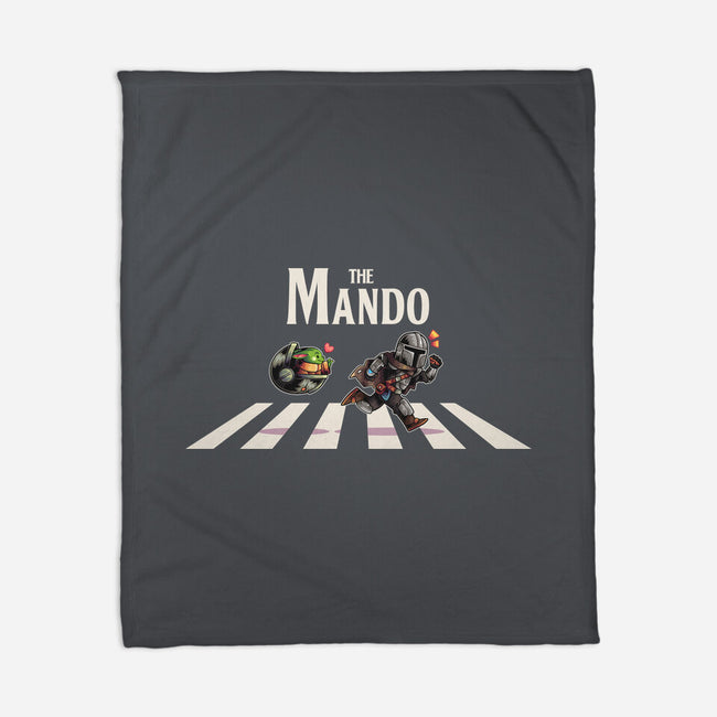 The Mando-None-Fleece-Blanket-2DFeer
