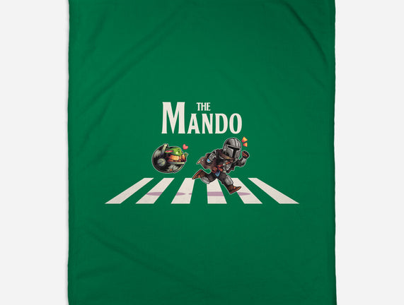 The Mando
