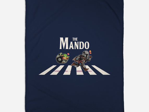 The Mando