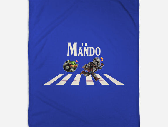 The Mando