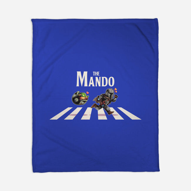 The Mando-None-Fleece-Blanket-2DFeer