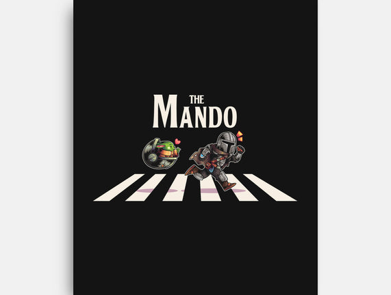 The Mando