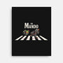 The Mando-None-Stretched-Canvas-2DFeer