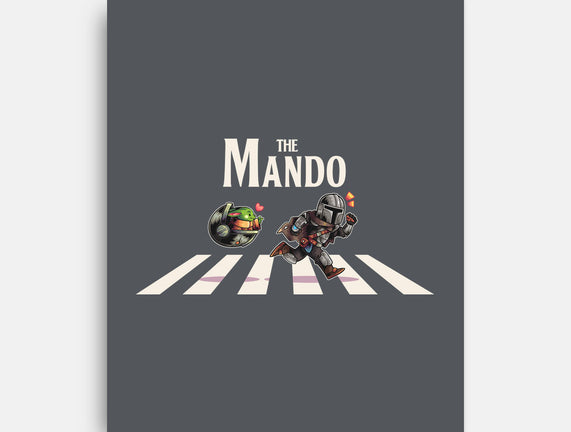 The Mando