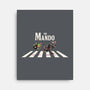 The Mando-None-Stretched-Canvas-2DFeer