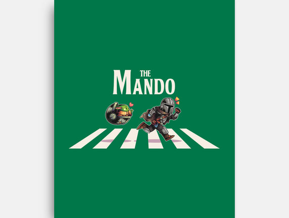 The Mando