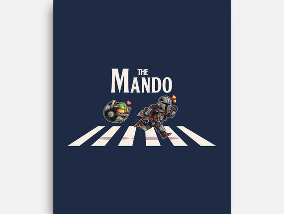 The Mando