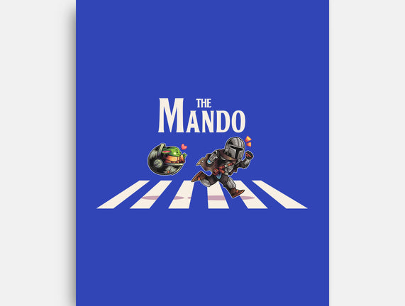The Mando