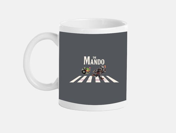The Mando