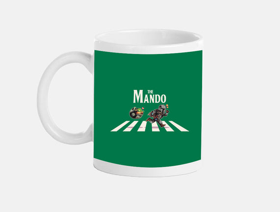 The Mando