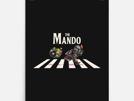 The Mando