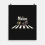 The Mando-None-Matte-Poster-2DFeer