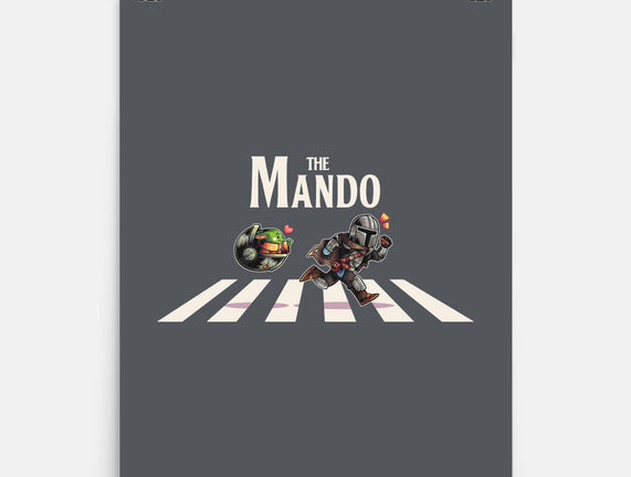 The Mando