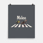 The Mando-None-Matte-Poster-2DFeer