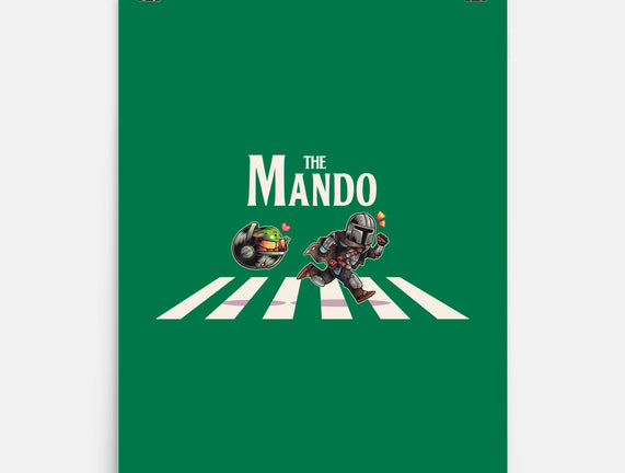 The Mando