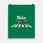 The Mando-None-Matte-Poster-2DFeer