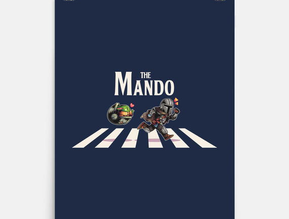 The Mando