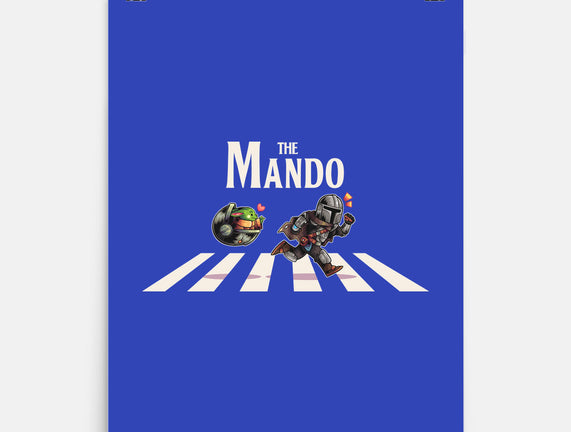 The Mando
