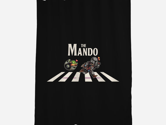 The Mando