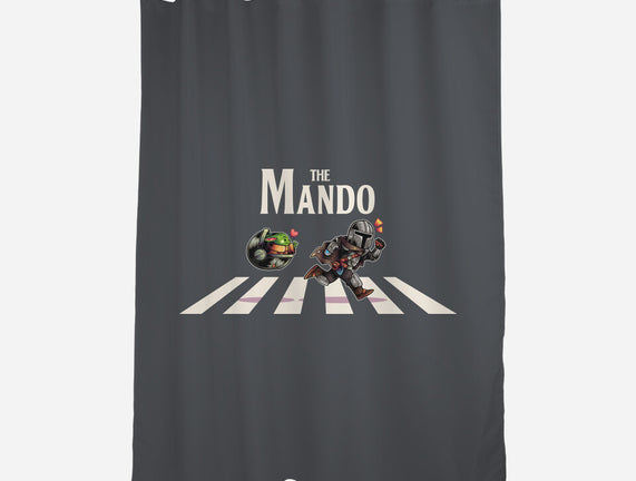 The Mando