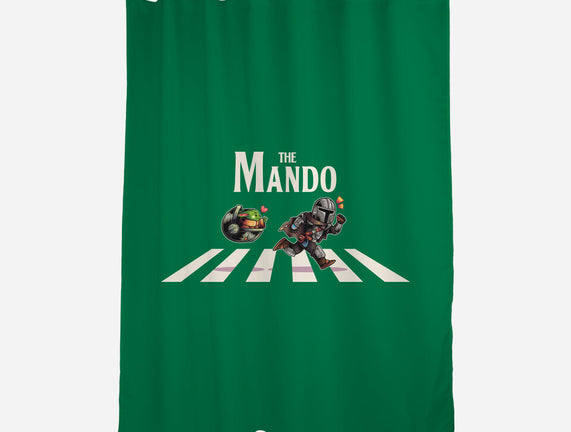 The Mando