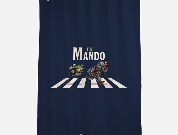 The Mando