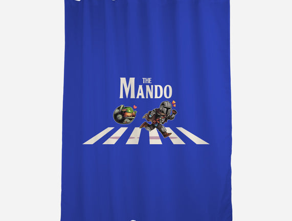 The Mando