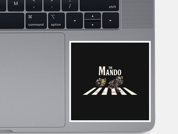 The Mando