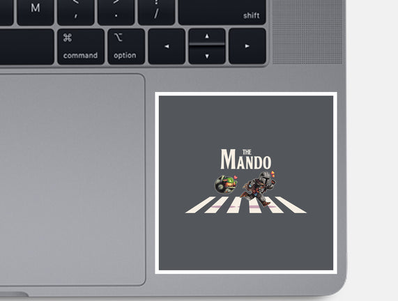 The Mando