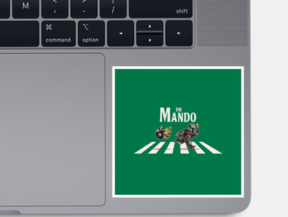 The Mando