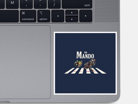 The Mando